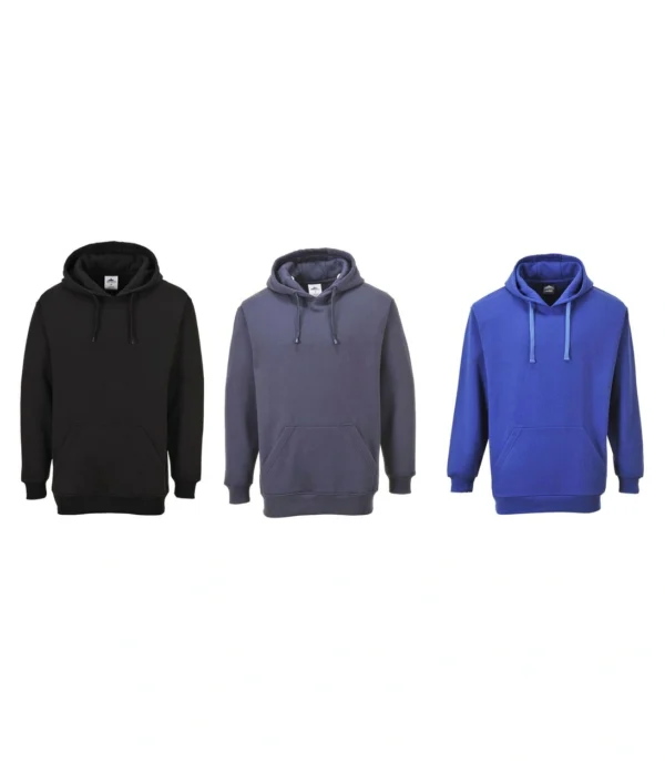 Portwest B302   Roma Hoody